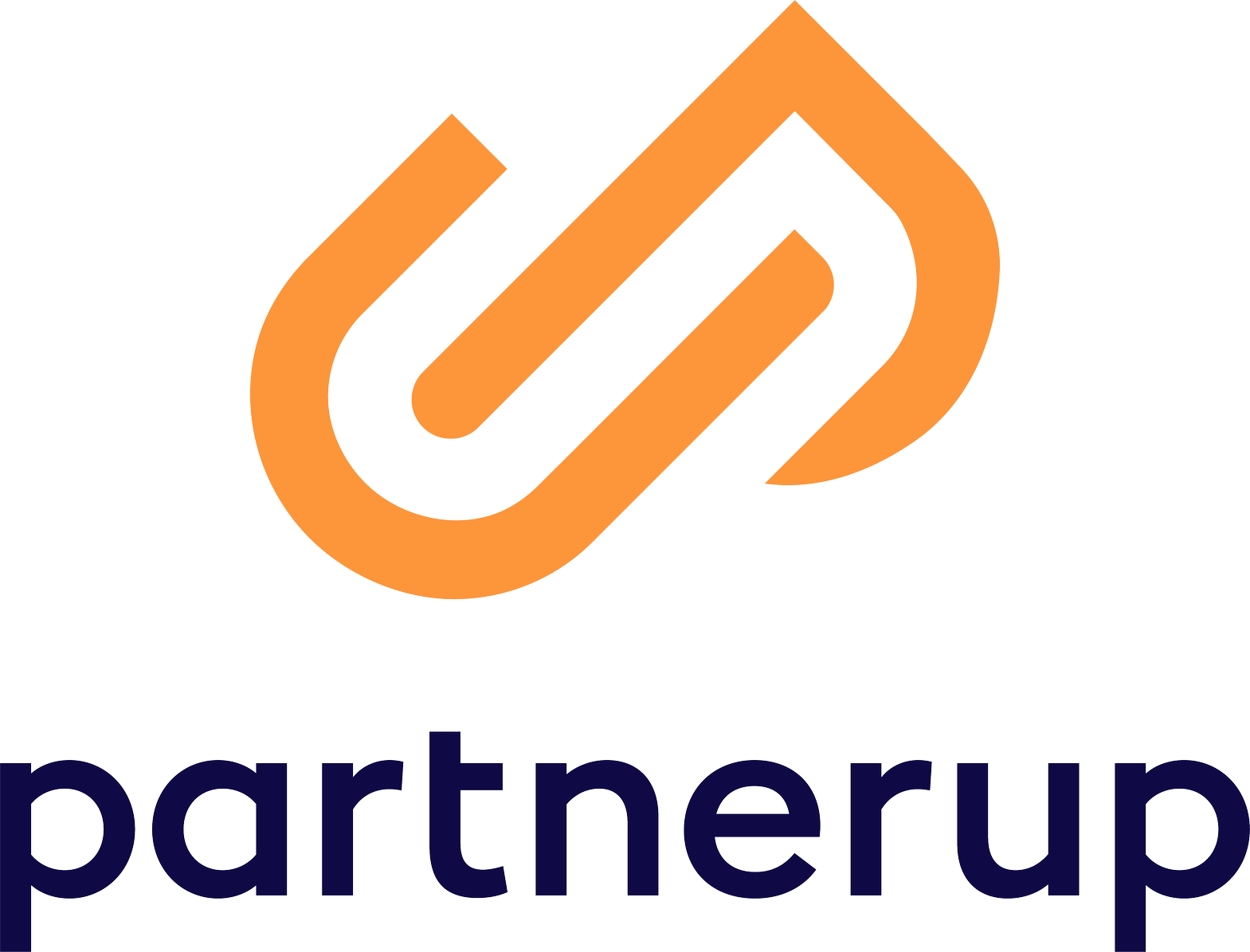 Partnerup Logo